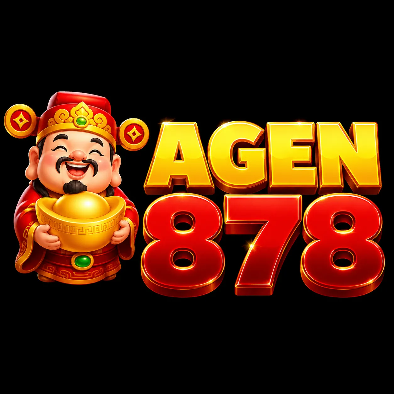 AGEN878 - Permainan QiuQiu Seru dan Mengasyikkan
