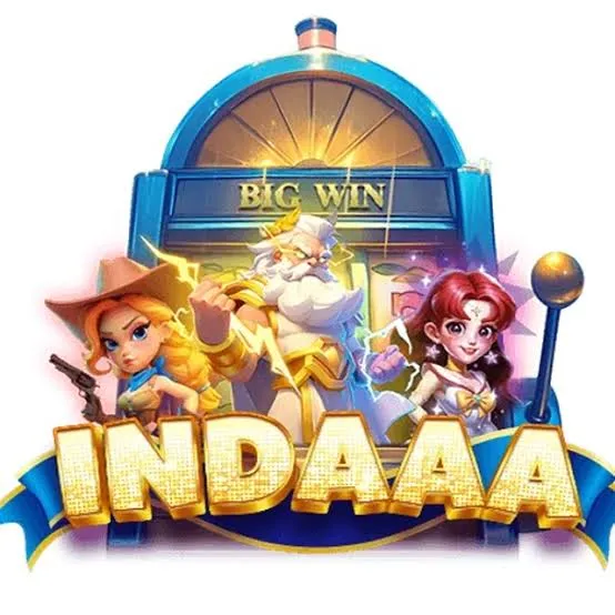 INDAAA - Pertarungan Seru Dalam Game MOBA