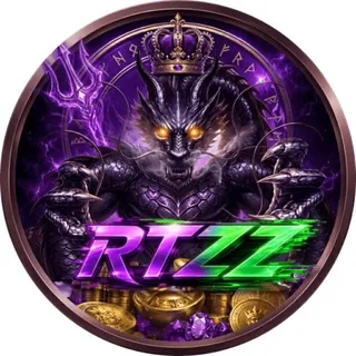 RTZZ - Balapan Motor Penuh Adrenalin